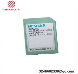 Siemens 6ES7953-8LB00-0AA0 Memory Card