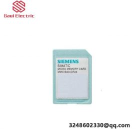 SIEMENS Simatic S7, Micro Memory Card 6ES7953-8LJ11-0AA0