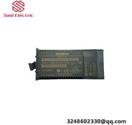 Siemens 6ES7960-1AA04-0XA0 - High-Precision Synchronization Module for Industrial Automation