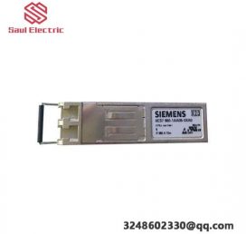 SIEMENS 6ES7960-1AA06-0XA0 Synchronization module, Industrial Control Solutions