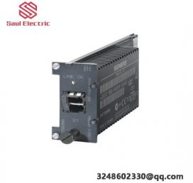 SIEMENS 6ES7960–1AA04–0XA0 Synchronization Module for Industrial Control Systems