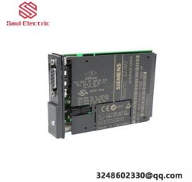 SIEMENS 6ES7964-2AA01-0AB0 Interface Module - High-Speed Data Transfer for Industrial Automation