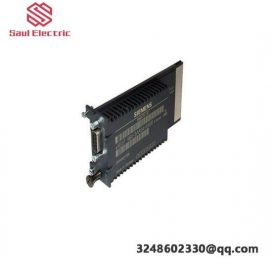 Siemens 6ES7964-2AA04-0AB0: Industrial Control Interface Module, 200 characters or less