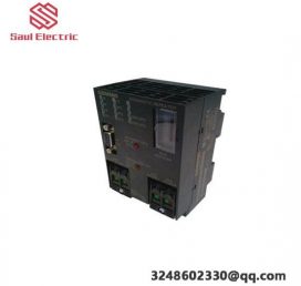 Siemens 6ES7972-0AB01-0XA0 Diagnostic Repeater