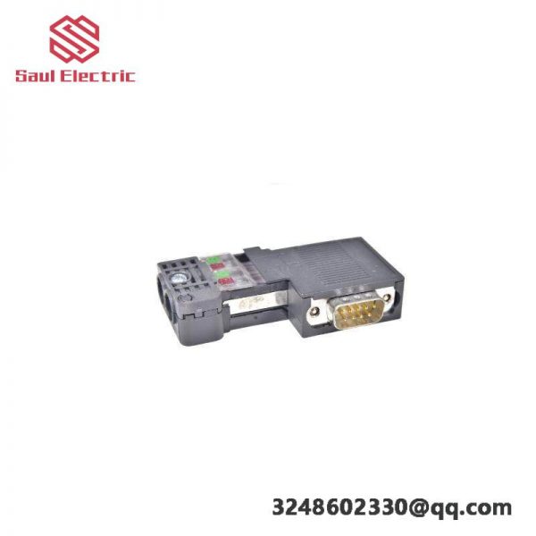 Siemens 6ES7972-0BB50-0XA0 - High-Performance Industrial Communication Module