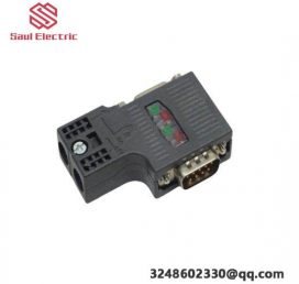 Siemens 6ES7972-0BB51-0XA0 PROFIBUS DP Bus Connector, Advanced Industrial Automation Solution