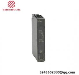 Siemens 6ES7 131-4BF00-0AA0 - Industrial Electronic Module, for Automation and Control Solutions