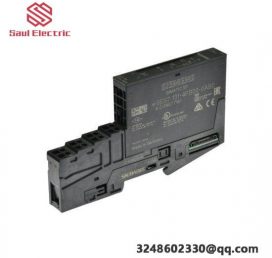 Siemens 6ES7 131-4FB00-0AB0: High-Performance Electronic Modules