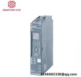 Siemens 6ES7 131-6BF00-0CA0 - SIMATIC ET 200SP Analog Output Module