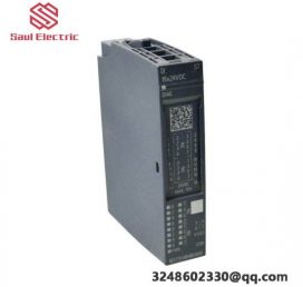 Siemens 6ES7 131-6BH00-0BA0 | Digital Input Module