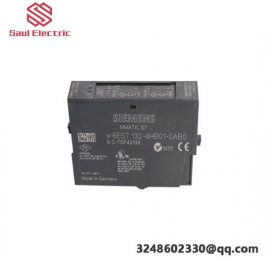 Siemens 6ES7 132-4HB01-0AB0 Relay Output Module - Industrial Control Solution