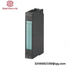 Siemens 6ES7 132-4HB01-0AB0 | Relay Output Module - Industrial Automation Solutions