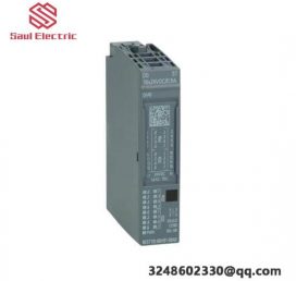 Siemens 6ES7 132-6BH00-0BA0 Digital Output Module for Industrial Control