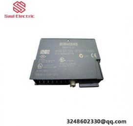 Siemens 6ES7 134-4FB01-0AB0 - ET-200S Analog Input Module