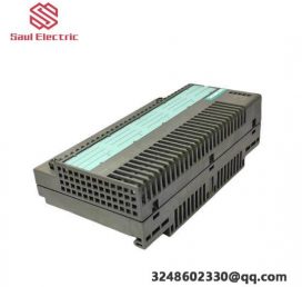 Siemens SIMATIC DP 6ES7 135-0HF01-0XB0 Control Module