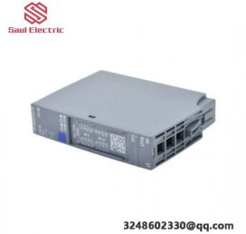 Siemens 6ES7 135-6HD00-0BA1 Analog Output Module: Advanced Industrial Control Solution