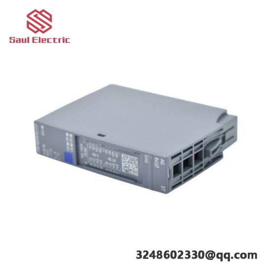 Siemens 6ES7 135-6HD00-0BA1 Analog Output Module: Advanced Industrial Control Solution