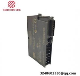 Siemens 6ES7 138-4DA04-0AB0 Counting Module