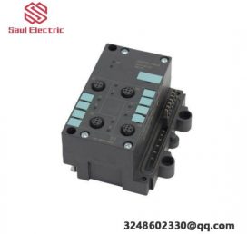 Siemens 6ES7 141-1BF30-0XB0 Digital Input Expansion Module - Industrial Automation Solution