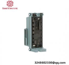 Siemens 6ES7 144-4FF01-0AB0 Electronic Control Module