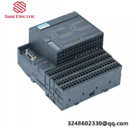 Siemens 6ES7 151-1CA00-1BL0 - ET200S Compact Control Unit, for Industry Applications