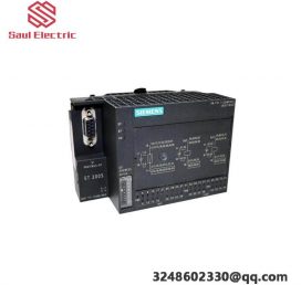 SIEMENS 6ES7 151-1CA00-3BL0 Compact Module: Industrial Automation Excellence