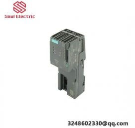 Siemens 6ES7 151-3BB23-0AB0 Interface Module: Industrial Control, Precision Engineering