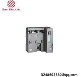 SIEMENS SIMATIC ET 200M, 6ES7 151-8AB01-0AB0, Modular PLC for Efficient Automation Solutions