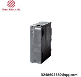 SIEMENS 6ES7 153-1AA03-0XB0 Interface Module: Industrial Automation Solution