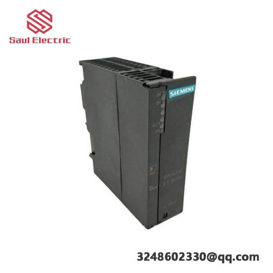 Siemens 6ES7 153-2BA82-0XB0 Interface Module: Advanced Control & Networking Solutions