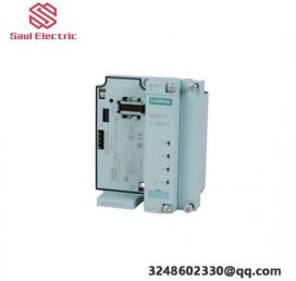 Siemens 6ES7 154-1AA01-0AB0 - Industrial Communication Interface Module