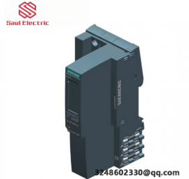 Siemens ET 200SP PROFINET IM 155-6PN Interface Module, Advanced Control Solutions for Efficient Automation