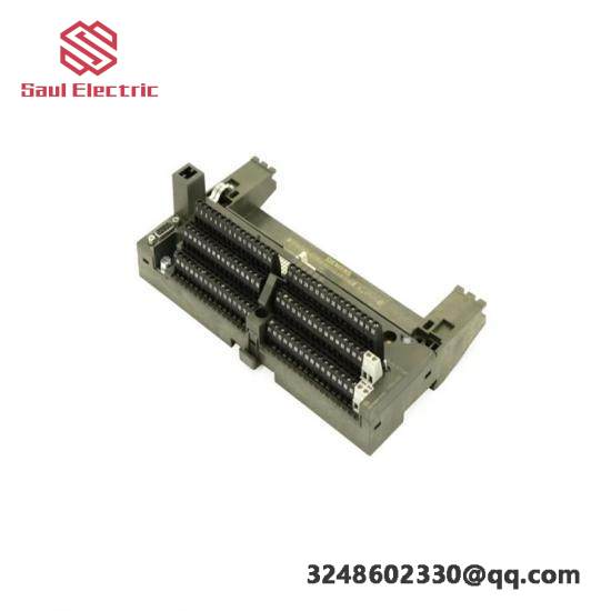 Siemens ET 200B 6ES7 193-0CB10-0XA0 Terminal Block, for Industrial Automation