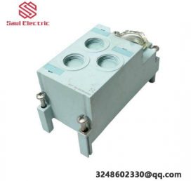 Siemens 6ES7 194-4AC00-0AA0 Connector Module - Reliable Industrial Connection Solution