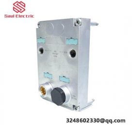 Siemens 6ES7 194-4AJ00-0AA0 Connector Module: Reliable Connection Solution for Industrial Automation