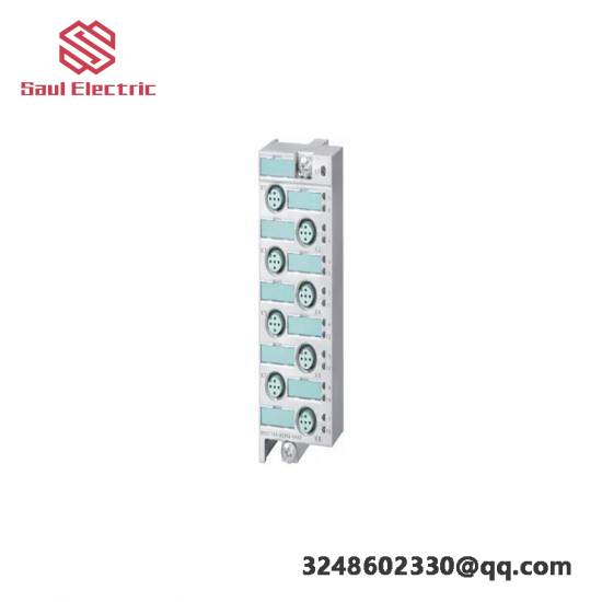 Siemens 6ES7 194-4CB00-0AA0 Connection Module