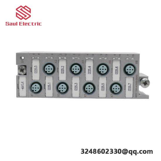 Siemens 6ES7 194-4CB50-0AA0: Advanced Simatic DP Connecting Module