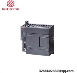 SIEMENS 6ES7 212-1AB23-0XB8: High-Power DC Supply Module