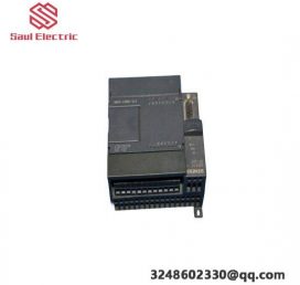 Siemens 6ES7 212-1BB21-0XB0 CPU 222 Compact Unit - Advanced Control Center for Industrial Automation