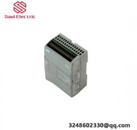 Siemens Compact CPU: 6ES7 214-1AG31-0XB0, Industrial Control Excellence