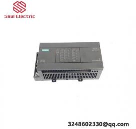 Siemens - 6ES7 215-2BD00-0XB0 - Compact Controller, Advanced Control Module for Industry