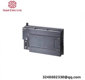 Siemens 6ES7 216-2BD23-0XB8 - CPU 226 Compact Unit, Industrial Automation Core Component