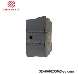 Siemens 6ES7 221-1BH32-0XB0: Digital Input Module for Industrial Control Solutions