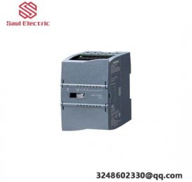 Siemens 6ES7 231-4HD32-0XB0 Analog Input Module: Precision Control Solutions for Industry