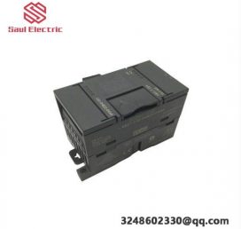 SIEMENS 6ES7 232-0HD22-0XA0 Analog Output Module