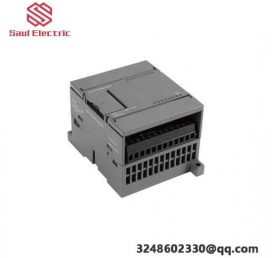 Siemens 6ES7 235-0KD22-0XA8: High-Performance Analog I/O Module for Industrial Automation