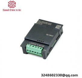 Siemens 6ES7 288-5AQ01-0AA0: Analog Output SB AQ01 for Industrial Control Systems