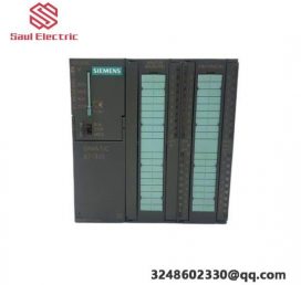 Siemens 6ES7 313-5BF03-0AB0 Compact CPU313C