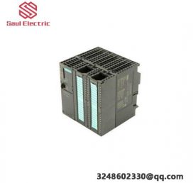 Siemens 6ES7 313-5BG04-0AB0 Compact CPU with MPI - High Performance Control Module for Industrial Automation