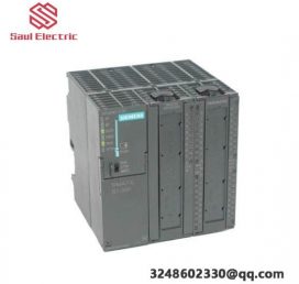 Siemens 6ES7 314-6CG03-0AB0 | SIMATIC S7-300 CPU | Industrial Automation Core Component